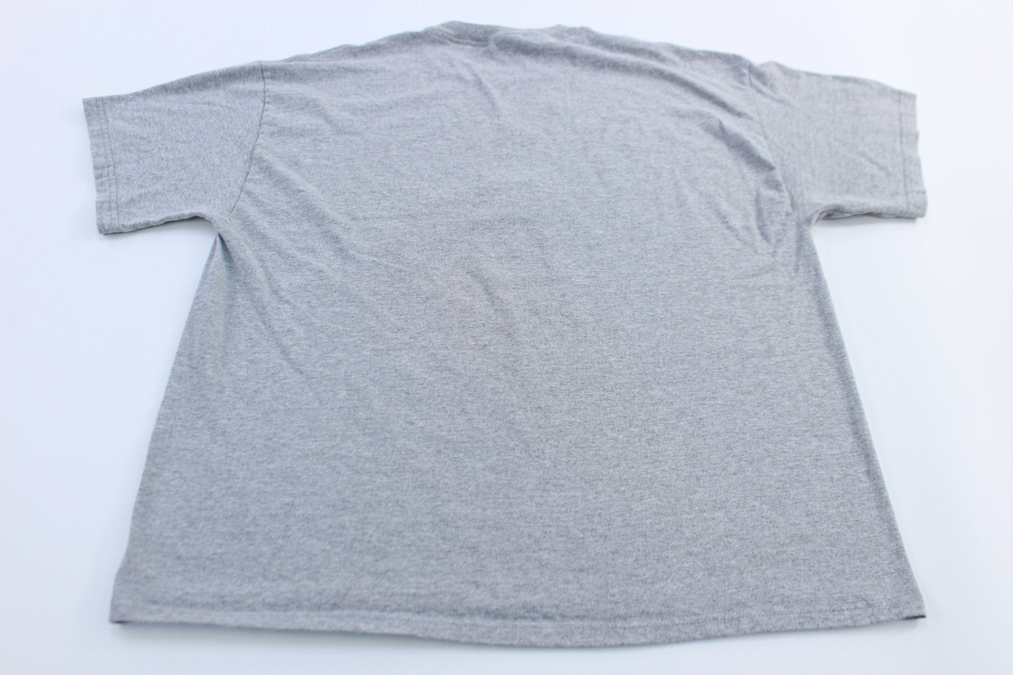 Guild Wars Nightfall Video Game Promo T-Shirt - T-Shirts - Thrifted Threads