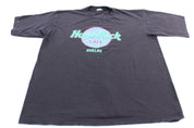 Hard Rock Cafe Berlin, Germany T-Shirt - ThriftedThreads.com