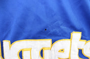 Hardwood Classics Denver Nuggets Basketball Jersey - ThriftedThreads.com