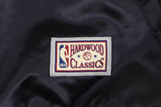 Hardwood Classics Los Angeles Basketball Bomber Jacket - Jacket - Thrifted Threads