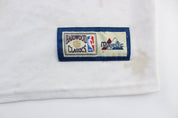 Hardwood Classics New York Knicks Basketball Jersey - ThriftedThreads.com