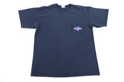 Harley Davidson Cafe Las Vegas T-shirt - Shirts & Tops - Thrifted Threads