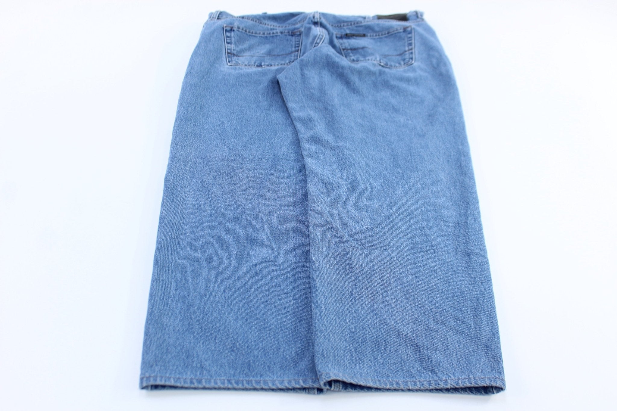 Harley Davidson Light Wash Denim Jeans - Pants/Shorts - Thrifted Threads
