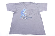 Harley Davidson Motorcycle South Carolina T-shirt - Shirts & Tops - Thrifted Threads