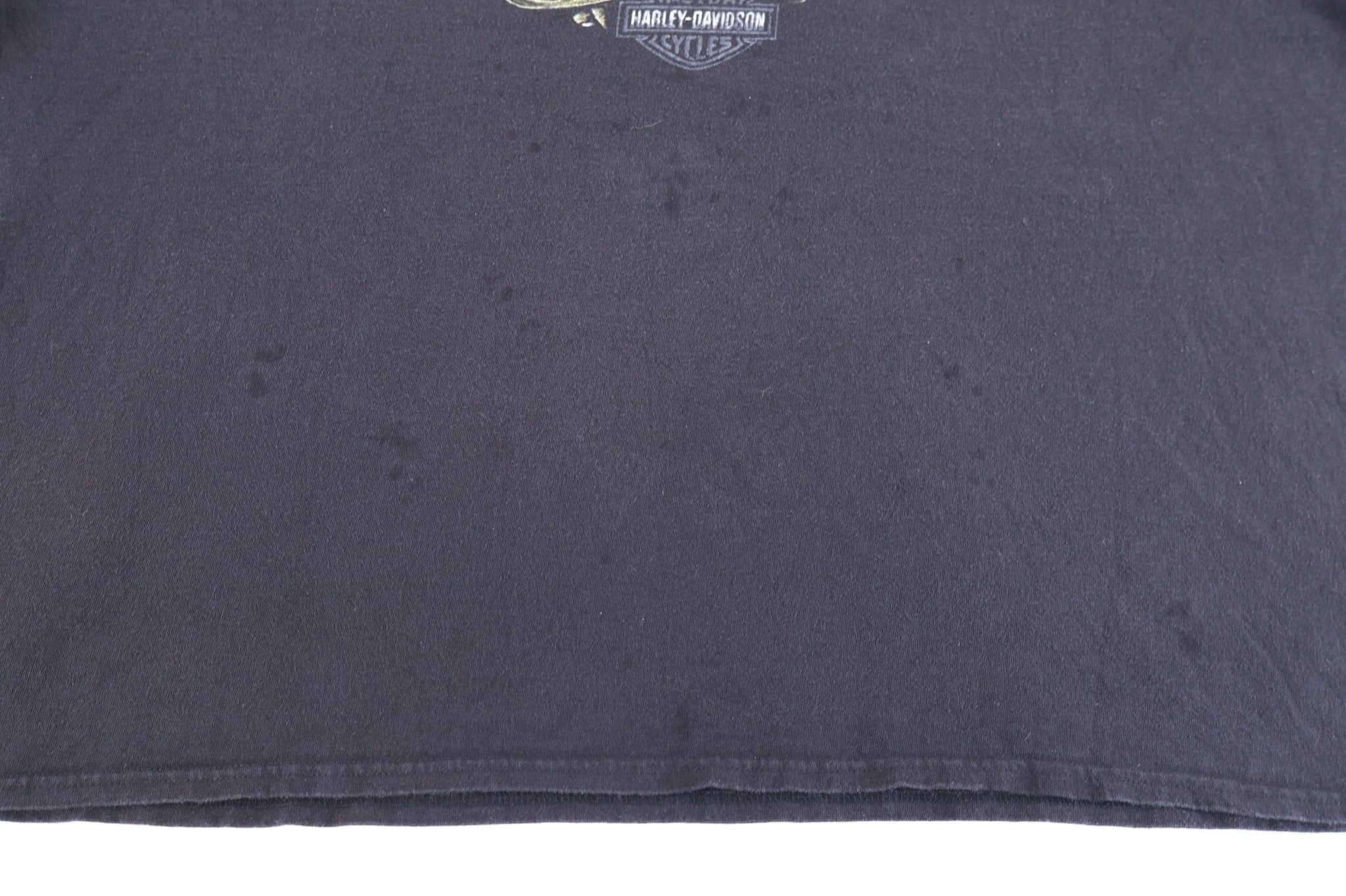 Harley Davidson Motorcycles Arizona T-shirt - Shirts & Tops - Thrifted Threads