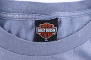 Harley Davidson Motorcycles Arizona T-shirt - Shirts & Tops - Thrifted Threads