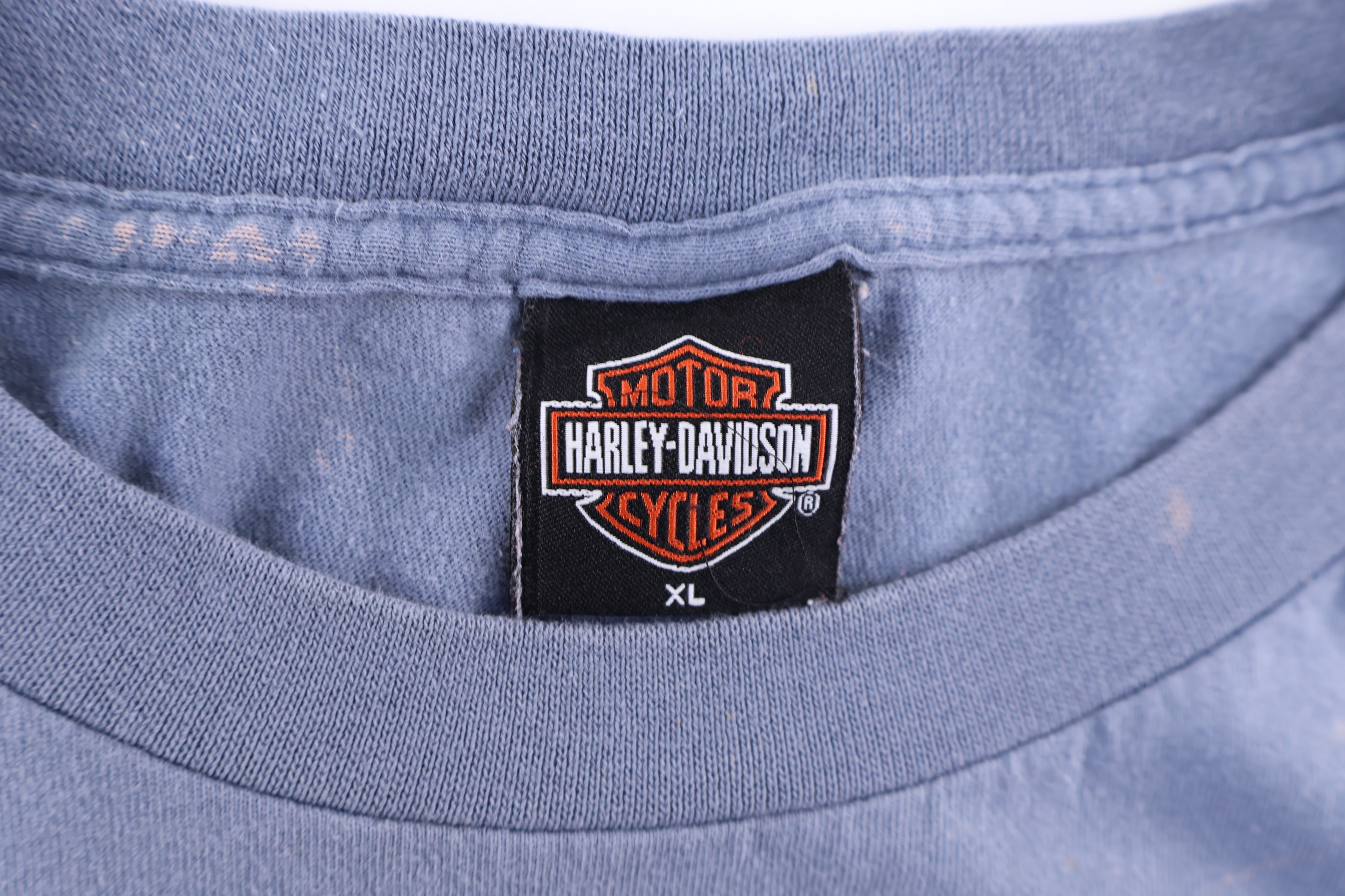 Harley Davidson Motorcycles Arizona T-shirt - Shirts & Tops - Thrifted Threads