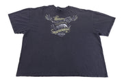 Harley Davidson Motorcycles Arizona T-shirt - Shirts & Tops - Thrifted Threads