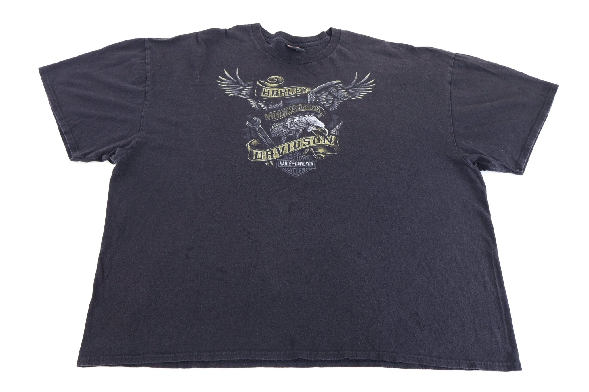 Harley Davidson Motorcycles Arizona T-shirt - Shirts & Tops - Thrifted Threads