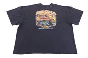 Harley Davidson Motorcycles Arizona T-shirt - Shirts & Tops - Thrifted Threads