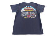 Harley Davidson Motorcycles Arizona T-shirt - Shirts & Tops - Thrifted Threads