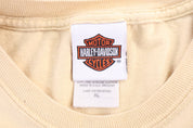 Harley Davidson Motorcycles Arizona T-shirt - Shirts & Tops - Thrifted Threads