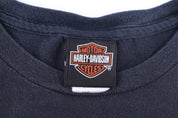 Harley Davidson Motorcycles Arizona T-shirt - Shirts & Tops - Thrifted Threads