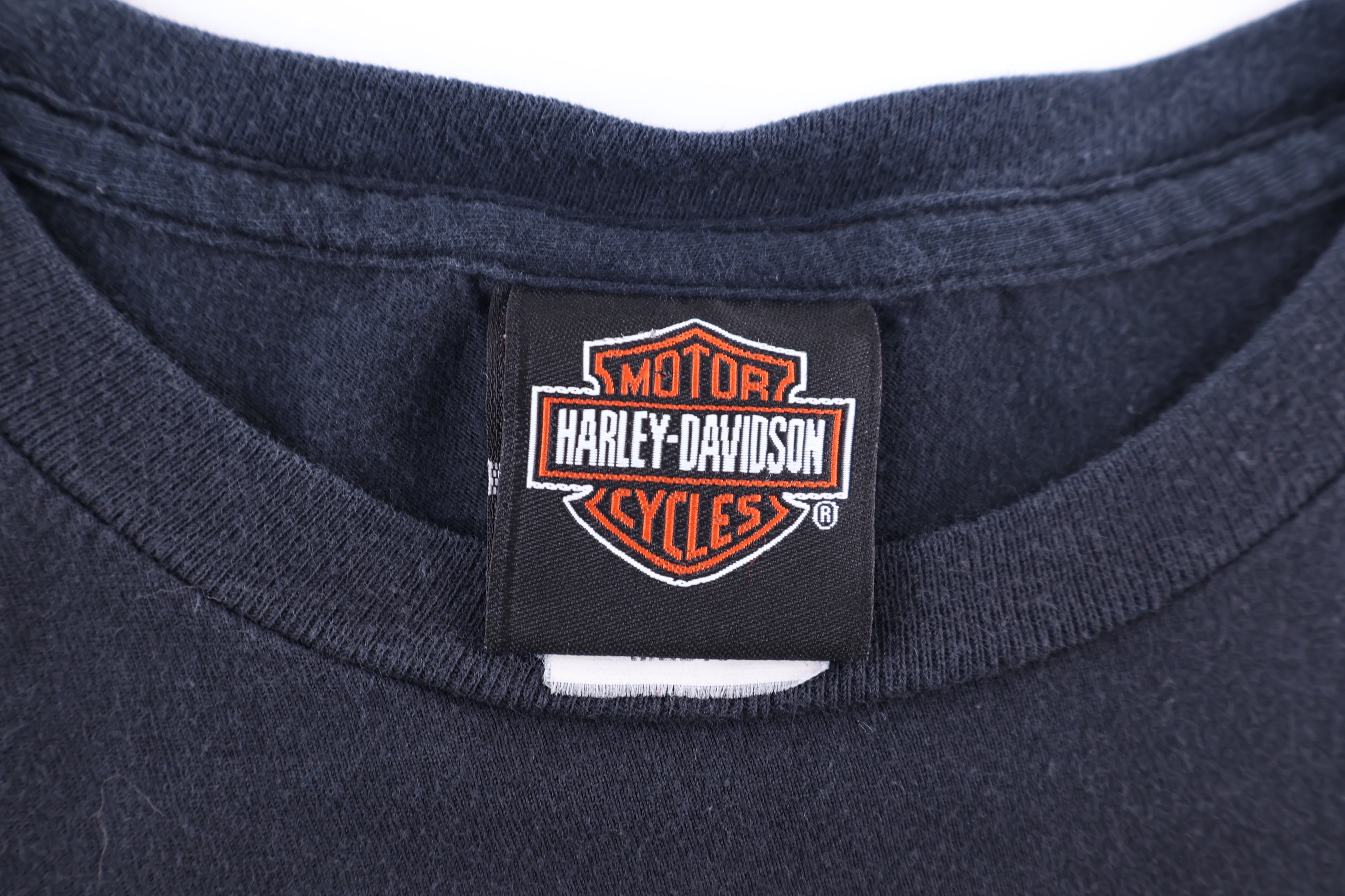 Harley Davidson Motorcycles Arizona T-shirt - Shirts & Tops - Thrifted Threads