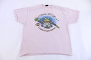 Harley Davidson Motorcycles Arkansas T-shirt - Shirts & Tops - Thrifted Threads