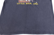Harley Davidson Motorcycles Arkansas T-shirt - Shirts & Tops - Thrifted Threads