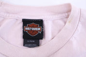 Harley Davidson Motorcycles Arkansas T-shirt - Shirts & Tops - Thrifted Threads