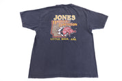 Harley Davidson Motorcycles Arkansas T-shirt - Shirts & Tops - Thrifted Threads