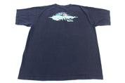 Harley Davidson Motorcycles Bahamas T-shirt - ThriftedThreads.com
