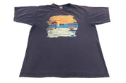 Harley Davidson Motorcycles Bahamas T-shirt - Shirts & Tops - Thrifted Threads