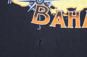 Harley Davidson Motorcycles Bahamas T-shirt - Shirts & Tops - Thrifted Threads