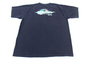Harley Davidson Motorcycles Bahamas T-shirt - Shirts & Tops - Thrifted Threads