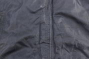 Harley Davidson Motorcycles Biker Full Zip Jacket - jacket - Thrifted Threads