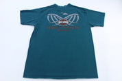 Harley Davidson Motorcycles Brandon T-shirt - Shirts & Tops - Thrifted Threads