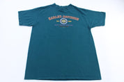 Harley Davidson Motorcycles Brandon T-shirt - Shirts & Tops - Thrifted Threads