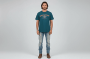 Harley Davidson Motorcycles Brandon T-shirt - Shirts & Tops - Thrifted Threads