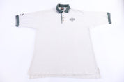 Harley Davidson Motorcycles Button Up - Button Up - Thrifted Threads