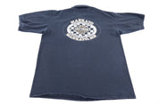 Harley Davidson Motorcycles Button Up - Button Ups/Downs - Thrifted Threads
