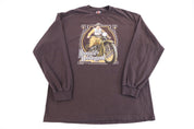 Harley Davidson Motorcycles California LS T-shirt - Shirts & Tops - Thrifted Threads