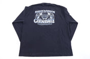 Harley Davidson Motorcycles California LS T-shirt - Shirts & Tops - Thrifted Threads