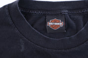 Harley Davidson Motorcycles California LS T-shirt - Shirts & Tops - Thrifted Threads