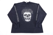 Harley Davidson Motorcycles California LS T-shirt - Shirts & Tops - Thrifted Threads