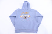 Harley Davidson Motorcycles California Pullover Hoodie - Sweatshirt - Thrifted Threads