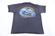 Harley Davidson Motorcycles California T-shirt - Shirts & Tops - Thrifted Threads
