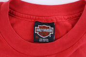 Harley Davidson Motorcycles California T-shirt - Shirts & Tops - Thrifted Threads