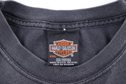 Harley Davidson Motorcycles California T-shirt - Shirts & Tops - Thrifted Threads