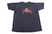 Harley Davidson Motorcycles California T-shirt - Shirts & Tops - Thrifted Threads