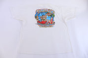Harley Davidson Motorcycles California T-shirt - Shirts & Tops - Thrifted Threads