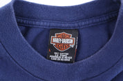 Harley Davidson Motorcycles California T-shirt - Shirts & Tops - Thrifted Threads