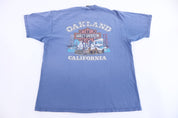 Harley Davidson Motorcycles California T-shirt - Shirts & Tops - Thrifted Threads
