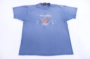 Harley Davidson Motorcycles California T-shirt - Shirts & Tops - Thrifted Threads