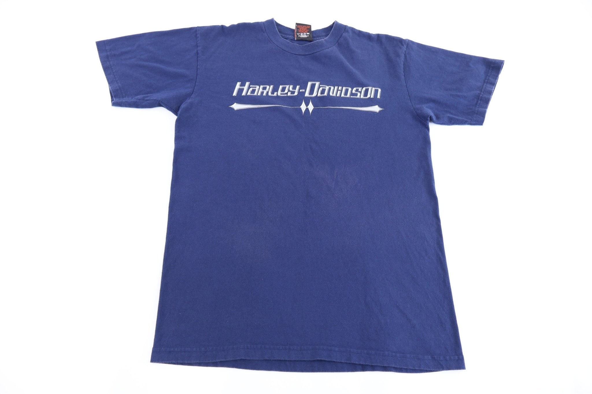 Harley Davidson Motorcycles California T-shirt - Shirts & Tops - Thrifted Threads