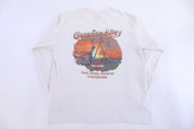 Harley Davidson Motorcycles Canada LS T-shirt - Shirts & Tops - Thrifted Threads