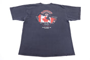 Harley Davidson Motorcycles Canada T-shirt - Shirts & Tops - Thrifted Threads