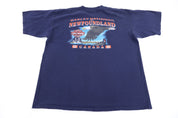 Harley Davidson Motorcycles Canada T-shirt - Shirts & Tops - Thrifted Threads
