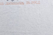 Harley Davidson Motorcycles Cayman Islands, B.W.I. Grey Tank Top - ThriftedThreads.com